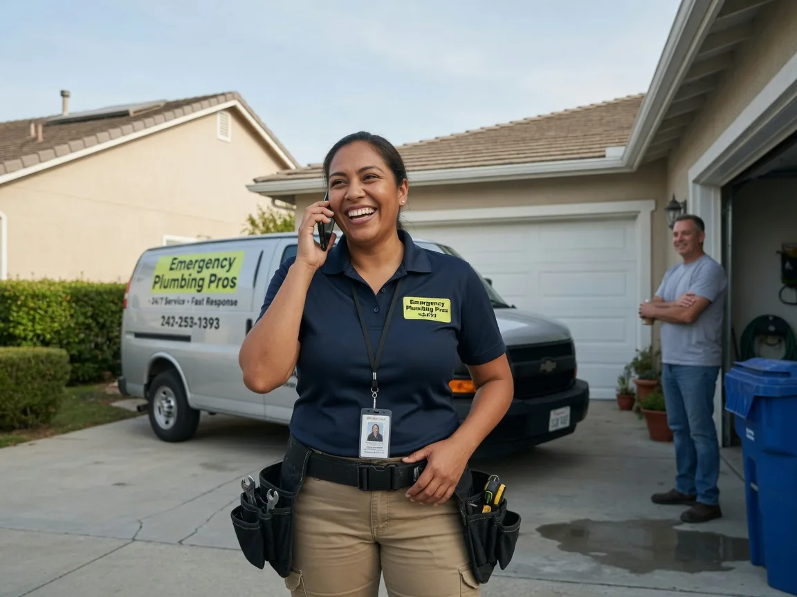 Emergency Plumber Ward, CO FAQs